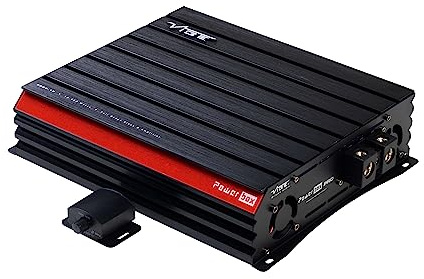 10400W MAX amplifier 5200W RMS powerbox pro car audio full range