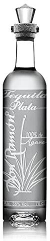 Don Ramón Punta Diamante Blanco Tequila 70cl