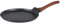 Florina MASTER BLACK Padella per pancake in alluminio da 26 cm | Rivestimento antiaderente | Per tutti i tipi di piano cottura, compresa l'induzione | Manico ergonomico soft-touch