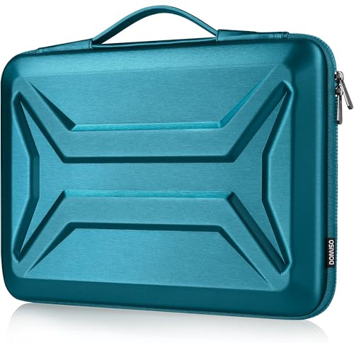DOMISO Shockproof Laptop Sleeve Protective Handbag