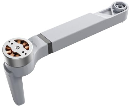HOLY STONE Drohne Zubehör hinterer linker Arm mit Motor Professional Accessories Quadrocopter Ersatzteile für HS360E