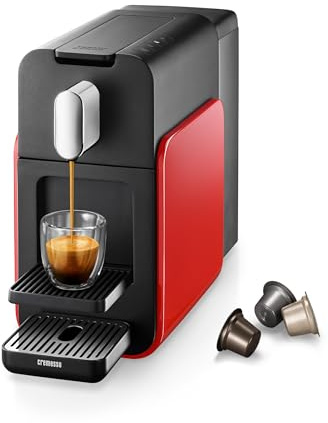 Cremesso Brava Glossy Red