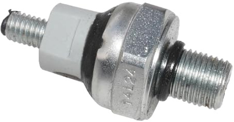AEspares Interruptor de sensor de presión de aceite compatible con KTM Duke RC 125 200 250 390 DK101225