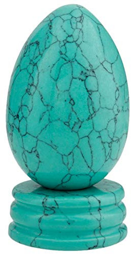Sunyik Esfera de piedra natural de cuarzo, ideal para decoración Fengshui