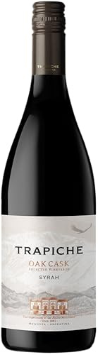 Bodegas Trapiche Oak Cask Syrah Trocken (1 x 0.75l)