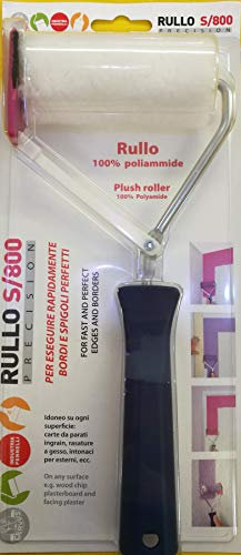 RULLO DI PRECISIONE PER BORDI E ANGOLI