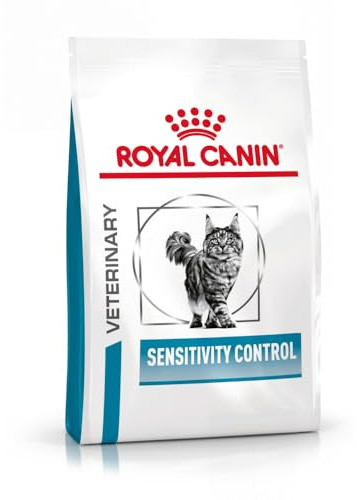 Royal Vet SC27 Empfindlichkeitskontrolle für Katzen, 3,5 kg