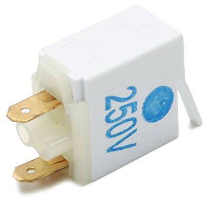 SUPPLYZ Direct Replacement for Whirlpool WP74004153 Range Light Indicator 74004153 704208 7407P077-60 7407P101-60