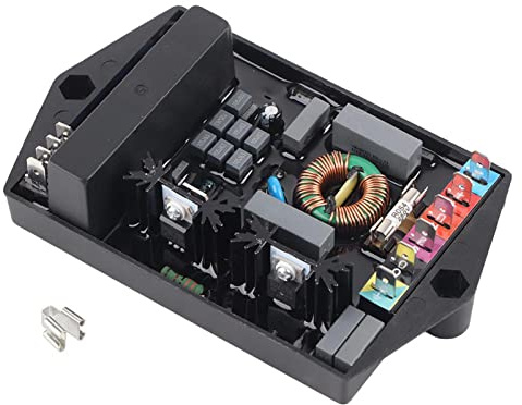M16FA655A Accessori per Generatore di Stabilizzatore Elettrico con Regolatore Automatico di Tensione DC 30V