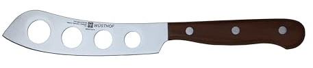 WÜSTHOF Plum Wood 5'' Soft Cheese Knife