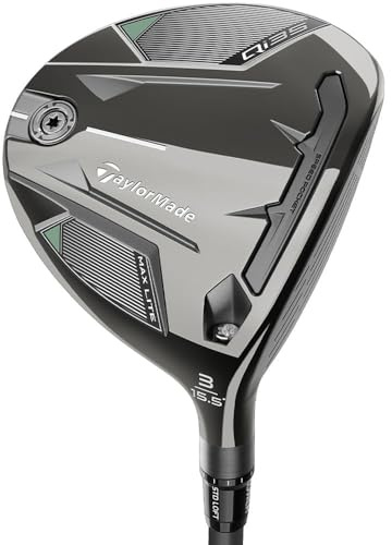 Taylormade Golf Qi35 Max Lite Fairway