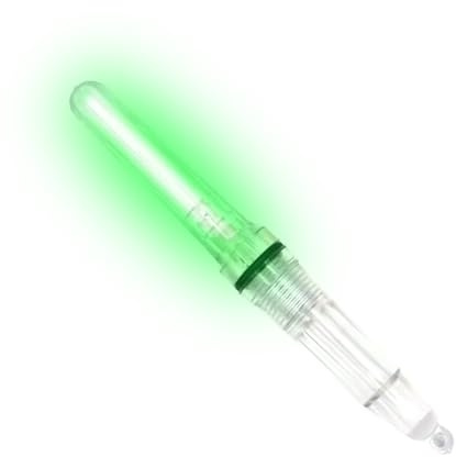 Luci da a LED – Luce a goccia profonda, lampada impermeabile attrattiva per acque profonde, kayak, fiume stagno, uso esterno in condizioni climatiche difficili e acque poco profonde