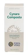 Pack de 2 Extractos Compuestos de Cynara 50ml - Total 2 unidades