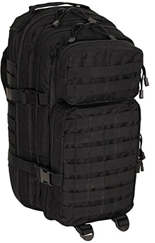MFH 30328A US Rucksack Assault I Basic 30l