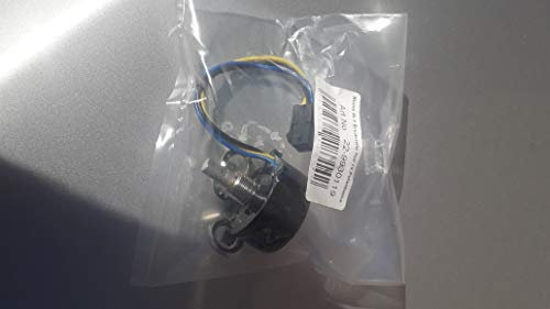 Rhino Zebco BLX 70 Potentiometer Ersatzteil 19