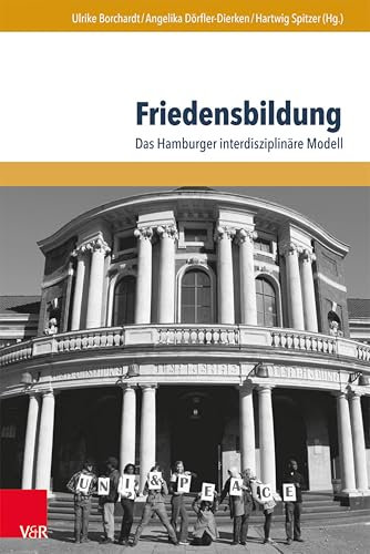 Friedensbildung: Das Hamburger interdisziplinäre Modell | Konflikte entstehen immer wieder neu. Deshalb ist es nötig, Kompetenzen zum Umgang mit Konflikten ... und nachhaltigen Lösung von Konflikten.