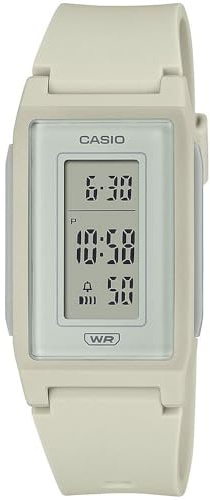 Casio Unisex Digital Armbanduhr Casio Collection