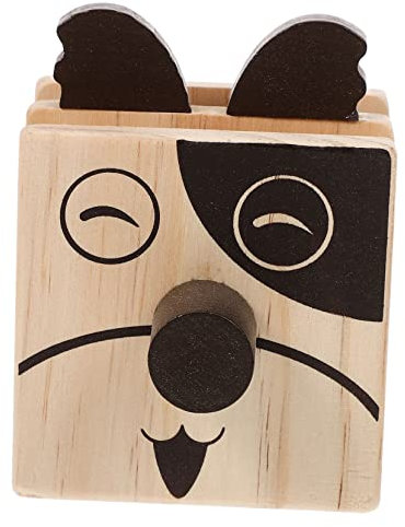 MAGICLULU Kreativer Brillenhalter Tierdesign Multifunktionaler Schreibtisch-organizer Für Stifte Brillen Und Mehr Charmantes Accessoire Für Zuhause Und Büro