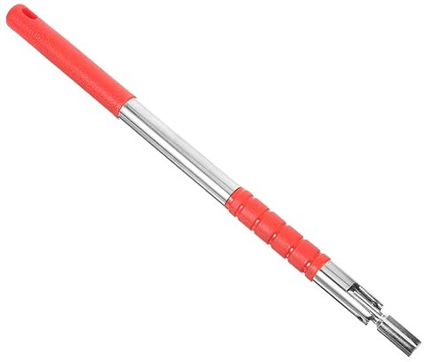 iplusmile Reifenventil-einbauwerkzeug Robuster Ventildreher Für Auto Und Fahrrad Praktisches Ventilentferner Einfache Reparaturen Anti-rutsch-griffe Für Sicheren Halt Langlebig Und