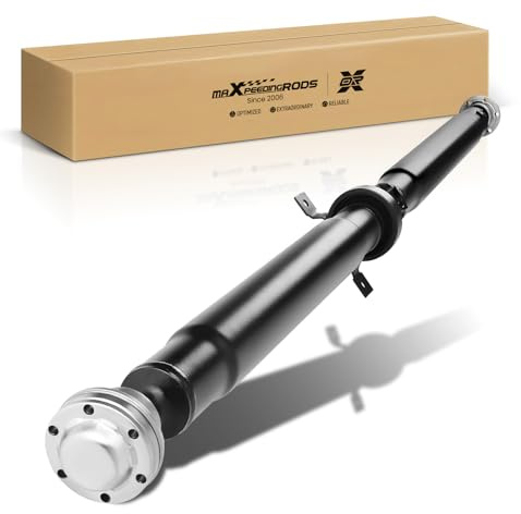 maXpeedingrods Arbre de transmission arrière pour Fiat Panda 169 312 319 2004-2021 55193595 55197051 552221070