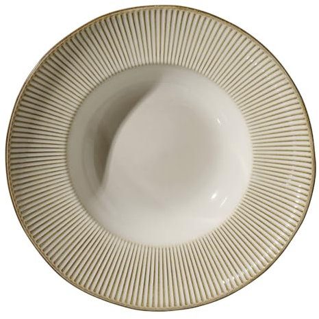 Ritzenhoff & Breker Servierserie Nerano Variante: Pastateller 30,5 cm Nerano