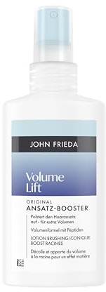 John Frieda Volume Lift Original Ansatz-Booster - Inhalt: 150 ml - Haartyp: plattes oder feines Haar