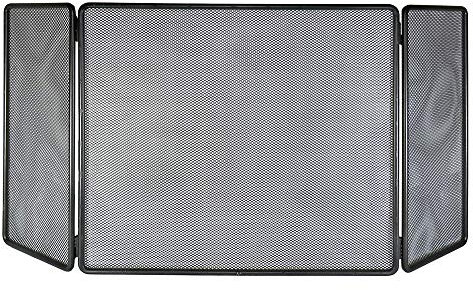 Parascintille Profilo Squadrato 3 Ante Cm 110 X H 55