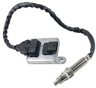 NOX Sensor für E81 E82 E87 E88 E90 E91 E92 E93 mit N43 Serie Benzinmotor 11787587130 11787587127 5WK96621K