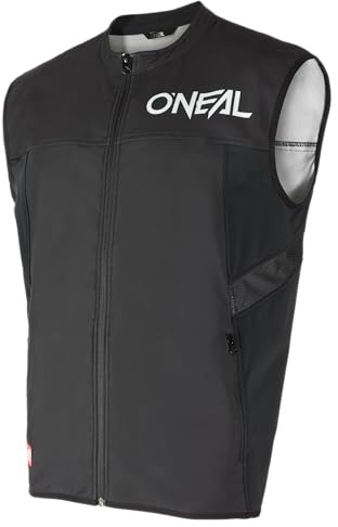 O'NEAL MX Vest Soft Shell Black XL