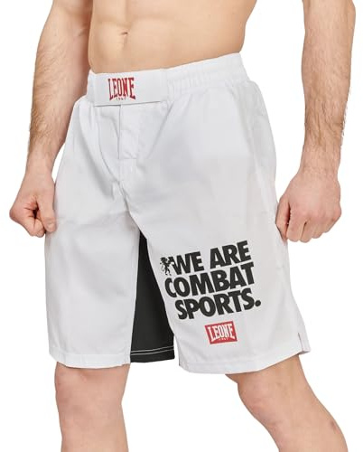 Leone1947 Mma Logo Wacs Pants XL