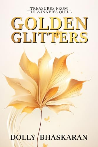 Golden Glitters (English Edition)