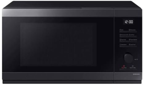 Micro-ondes Gril 32l 1500w Noir - MG32DG4524AG