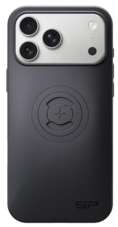 SP CONNECT Phone Case | SPC+ | kompatibel mit iPhone 17 Pro Max