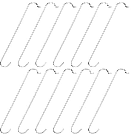 Kit di riparazione della catena per bicicletta, 12 pezzi, in acciaio inox, per ciclisti, set di manutenzione portatile con alloggiamento, accessori compatti per garage stradale, interni ed esterni