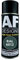 Barniz 4 en 1 RAL 6012, color negro y verde
