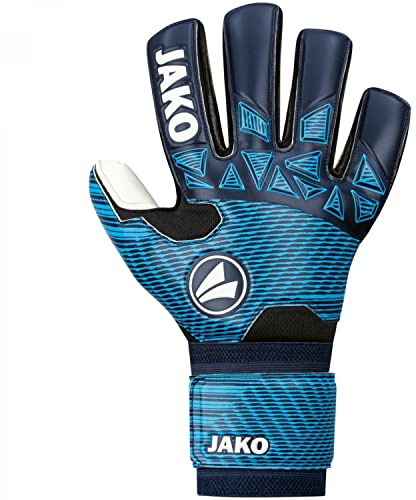 Jako Unisex Tw-handskar Tw-handske Performance Basic Rc, marinblå, 2574-930, 9