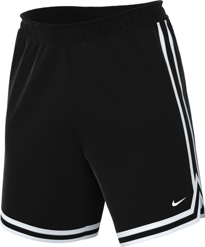Nike DNA Dri-FIT Herren-Basketballshorts (ca. 25,5 cm), FN2604