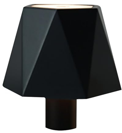 Lampada per bottiglia di vino senza fili, Lampada per bottiglia di vino | Luce per bottiglia di vino ricaricabile senza fili con controllo touch - Lampada da tavolo IP54 impermeabile RGB 3 modalità, 2