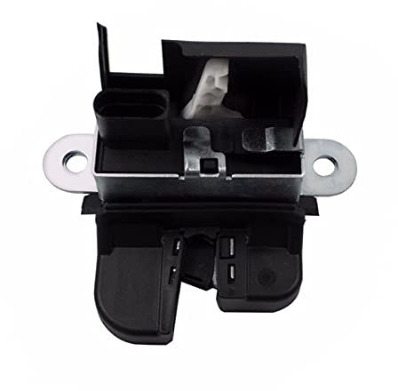 JOVERI Fahrzeug Heckklappe Heckklappenschloss Heckklappenschloss, for VW, for Golf, 5 MK5 Fließheck, for Passat, Variante 3C5 2006-2009 5K0827505A9B9 1K6 827 505 E Zentralverriegelung