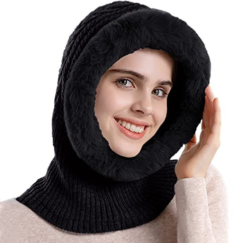 ZTFYKLIN Herren Sale Angebote Mütze Gefüttert Herren Hüte, Mützen & Caps Für Jungen Maenner Winter Muetze Jungs 12 Jahre Beanie Muetze Damen Gruen Cashmere Muetze Damen Rot Sale Herren