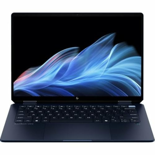 HP OmniBook Ultra Flip OLED 14-fh0001ns Intel Evo Core Ultra 7 258V/32GB/1TB SSD/14 Táctil