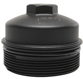 Tapa del filtro de aceite 3C3Z-6766-CA