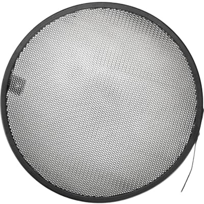 Diffuser with 10/20 / 30/40 / 50/60 Degree Honeycombs Grids for Mount Studio Flashing Light Photography Accessories Honeycombs Grids Light Modifiers