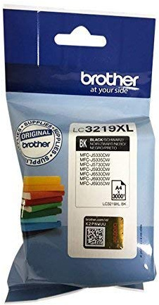 Brother Tintenpatrone für Tintenstrahldrucker (Schwarz, Cyan, Magenta, Gelb, Standard, Brother, mfc-j6530dw, mfc-j6930dw, Tintenstrahldrucker, Blister)