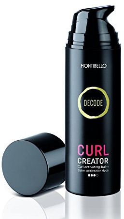 Montibel-Lo Montibel- Lo Decode, Bálsamo para Rizos, 150 ml