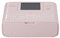 Canon Selphy CP1300 - Imprimante Photo - WiFi - Rose
