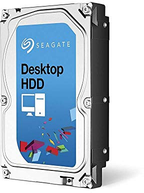Internal HDD Seagate Video HDD 3.5'' 500GB SATA3 64MB