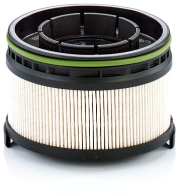 MANN-FILTER PU 11 001 z KIT Kraftstofffilter - für Pkw + Transporter