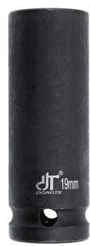 RanDal 1/2 Zoll Deep Impact-Steckschlüssel 15-41 Mm Steckschlüssel-Ersatzzubehör - 19 Mm