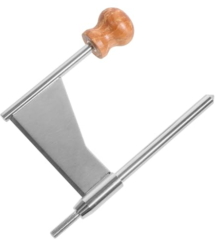 Râpe à Fromage à Main Manuelle, Poignée, Acier Inoxydable, Argenté | Chocolat et Concombres, Crée Copeaux et Miettes, Design Simple, Lignes Douces, Surface Lisse